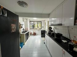 Blk 28 Telok Blangah Rise (Bukit Merah), HDB 3 Rooms #531504081